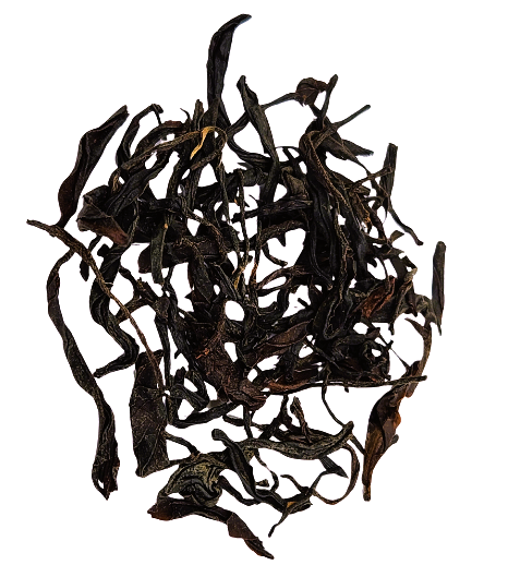 Rose Congou - Black Tea