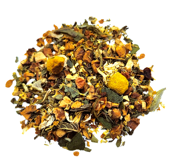 Sage Meadows - Herbal Tea