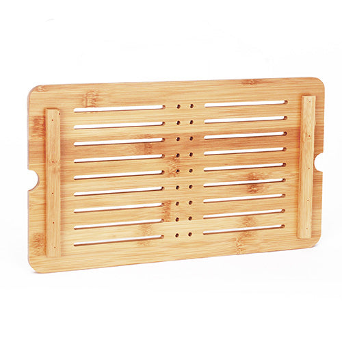 Tea Tray - Rectangular