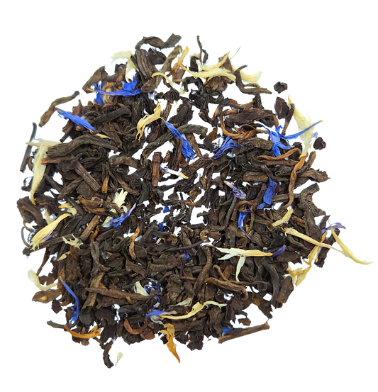 The Duke - Black Tea