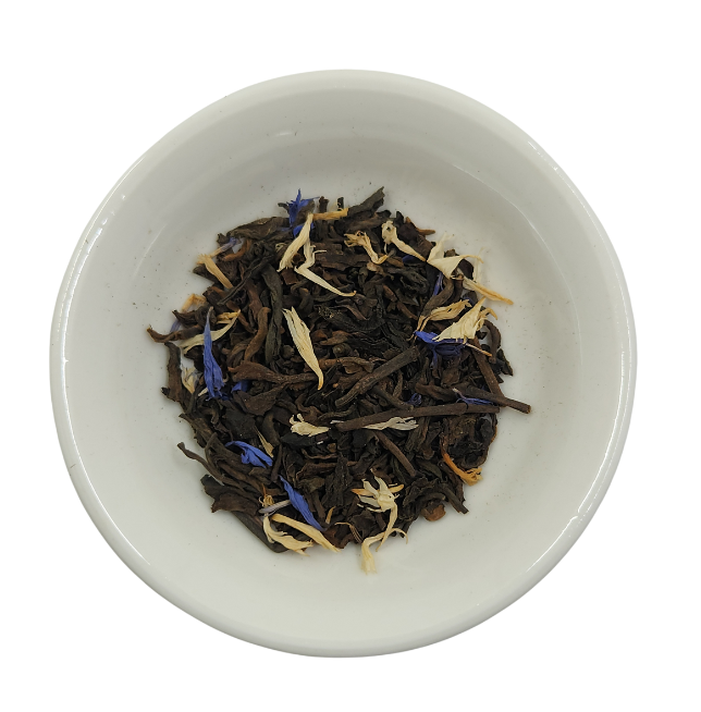 The Duke - Black Tea