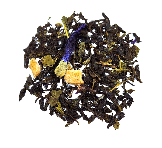 Tropical Twist -Green Tea