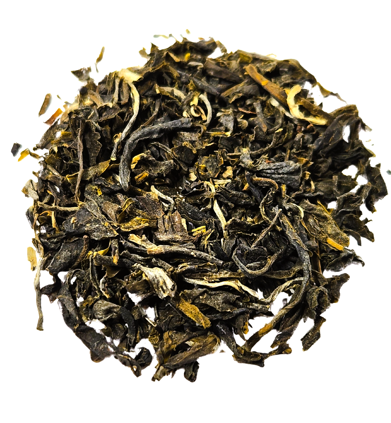 Vietnamese Tua Chua -Green Tea