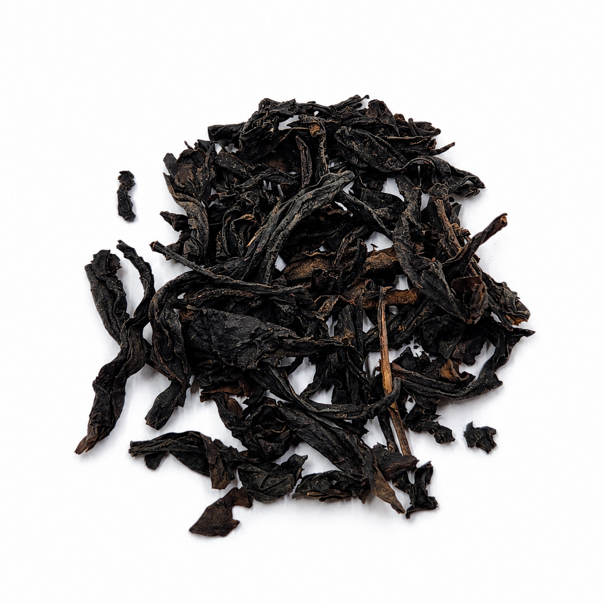 Wuyi Rock Oolong - Oolong Tea