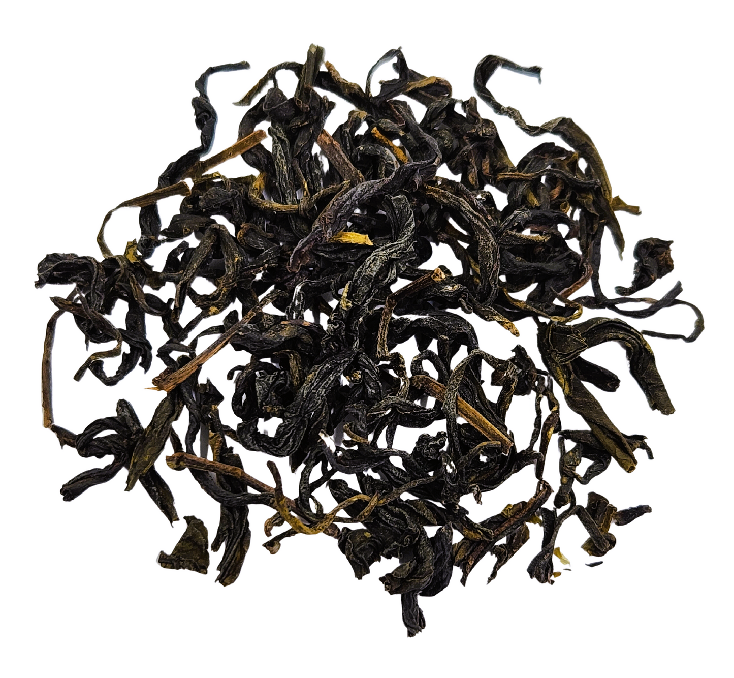 Chinese Yellow Sun Tea-Yellow Tea