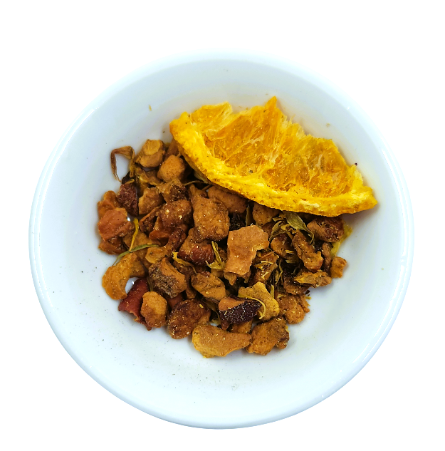 You are My Sunshine - Fruit Infusion