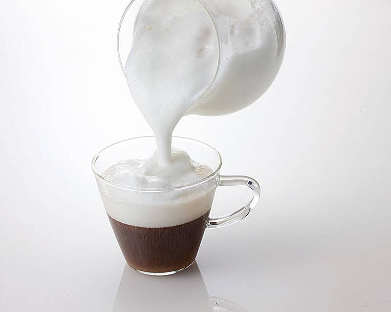 Matcha Frother & Creamer Set