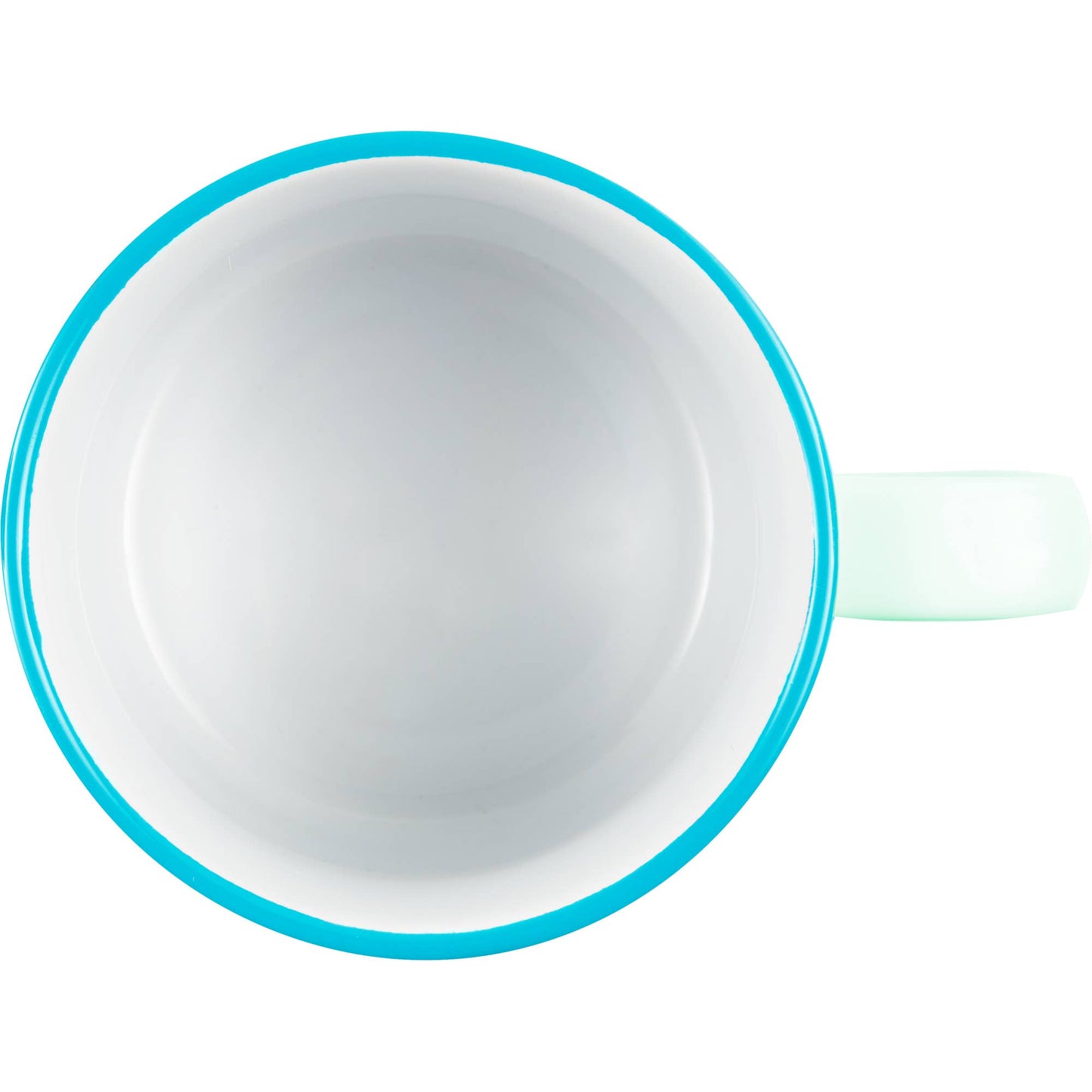 Mug - Life is Better 17 oz