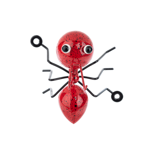 Decor - Picnic Ant Figurines