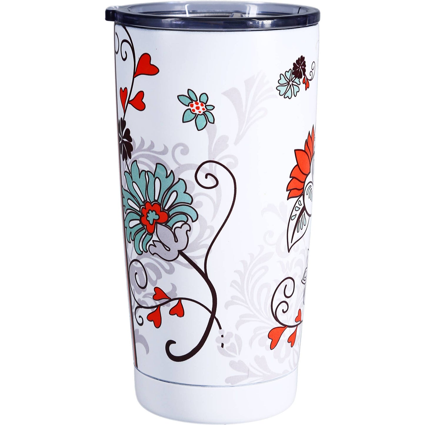 Travel Tumbler - Retirement - 20 oz