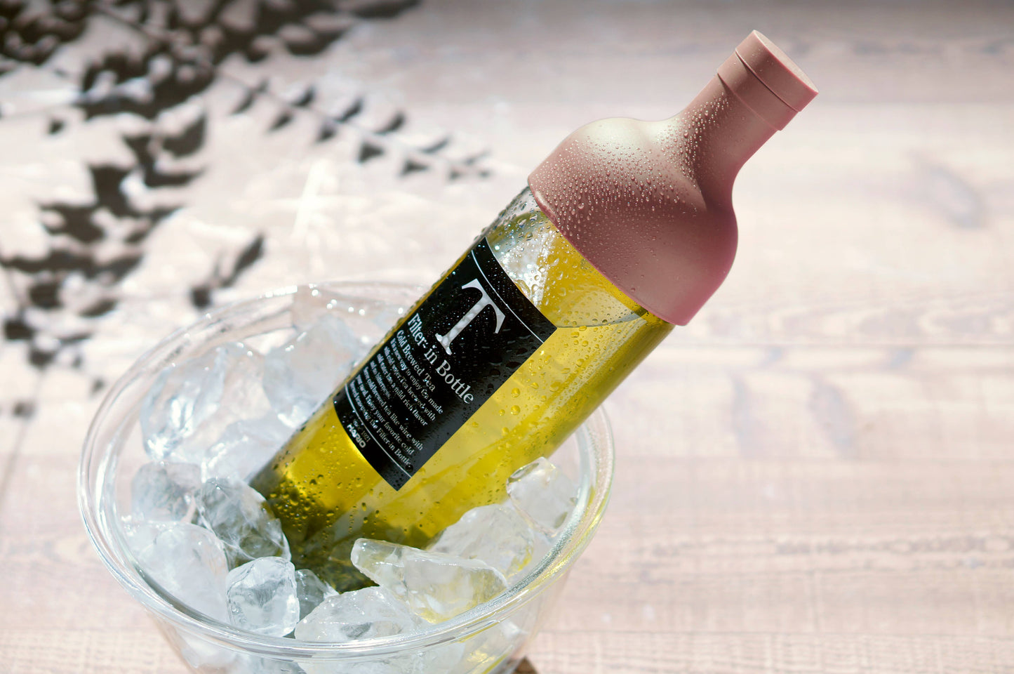 Brew In Bottle - Cold Brew 750ml (25.4floz)