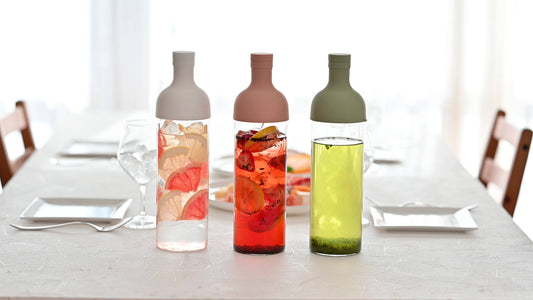 Brew In Bottle - Cold Brew 750ml (25.4floz)