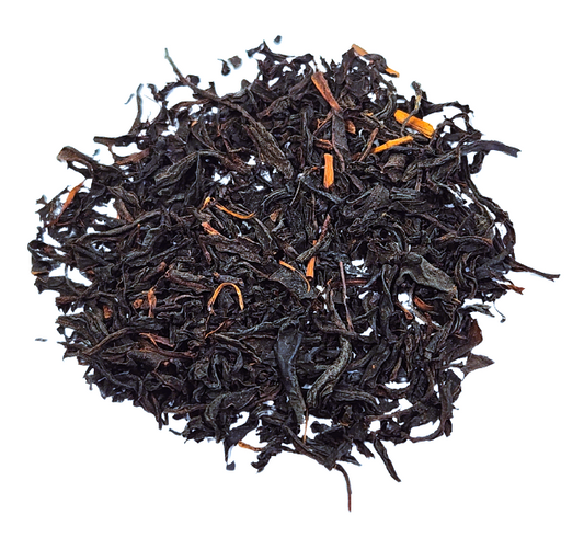 Japanese Benifuki -  Black Tea