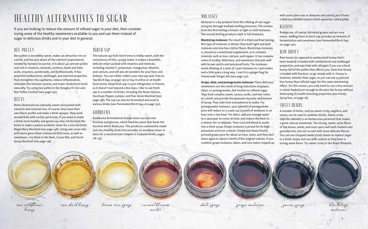 Book - Wild Mocktails and Healthy Cocktails by Lottie Muir