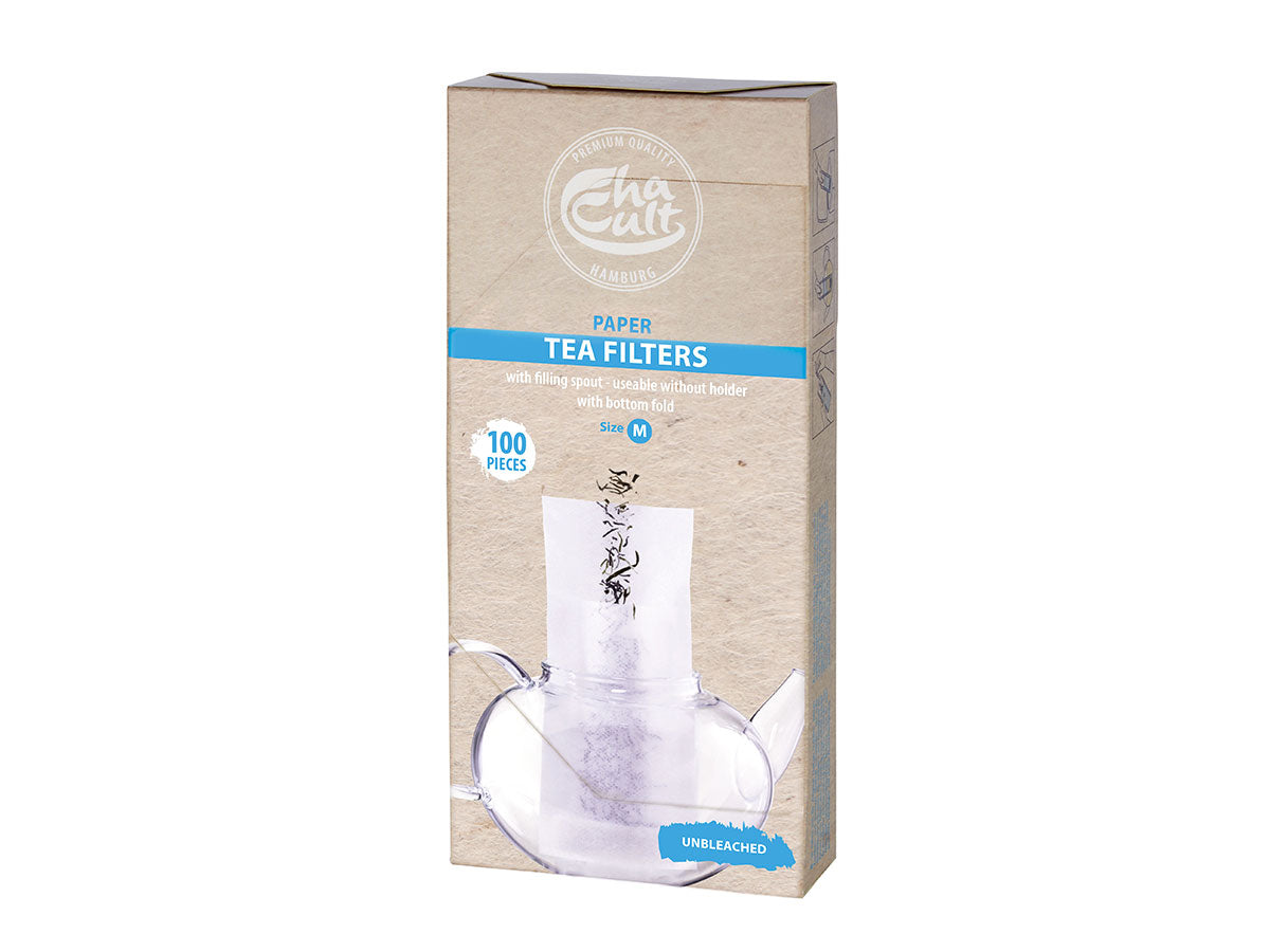 Tea Filter - Tea Pocket