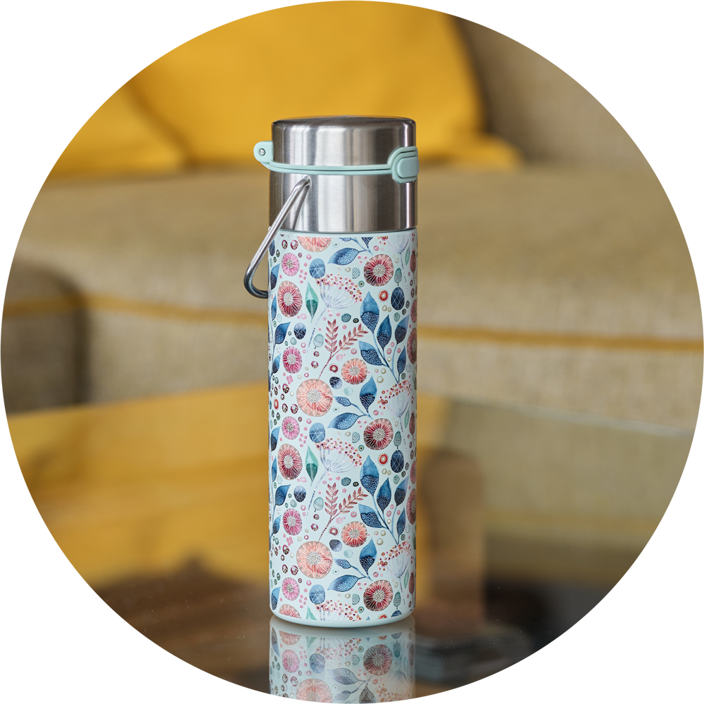 Brew-In Travel Mug 16.9floz