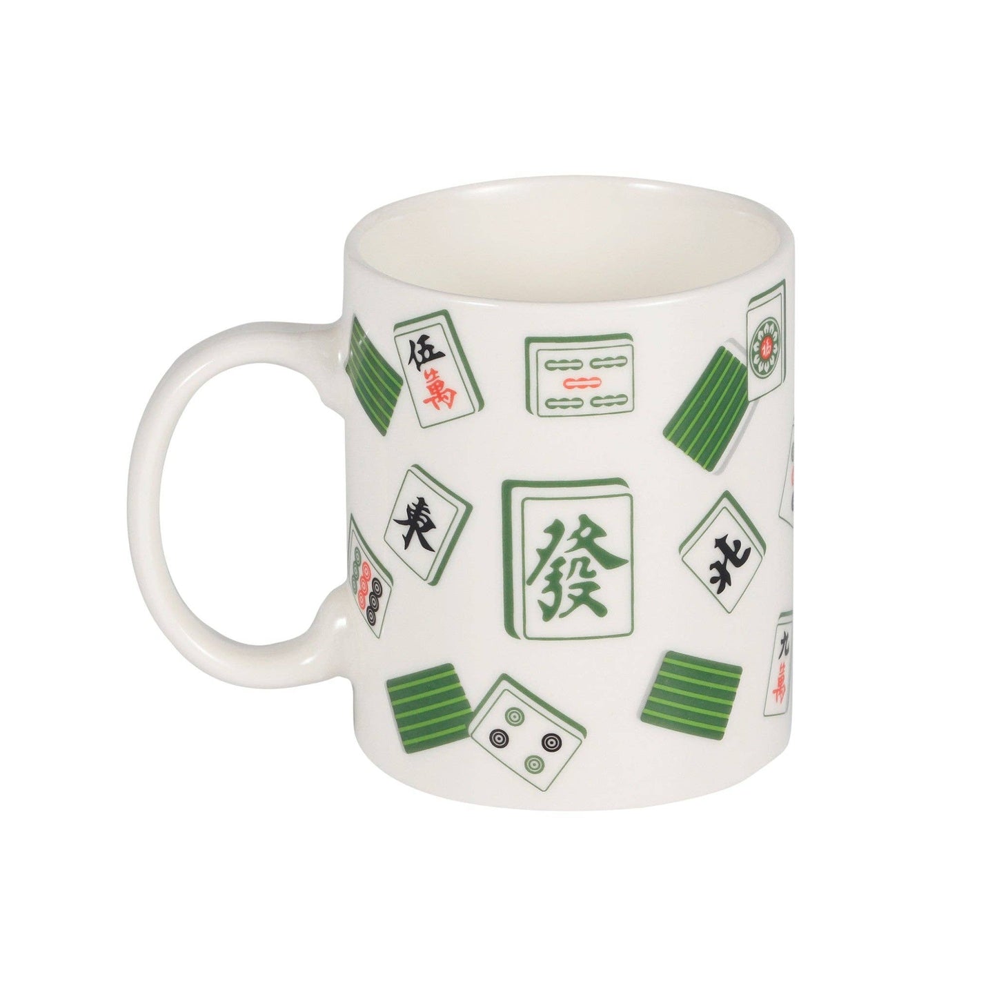 Mug - Mahjong Moments 11oz