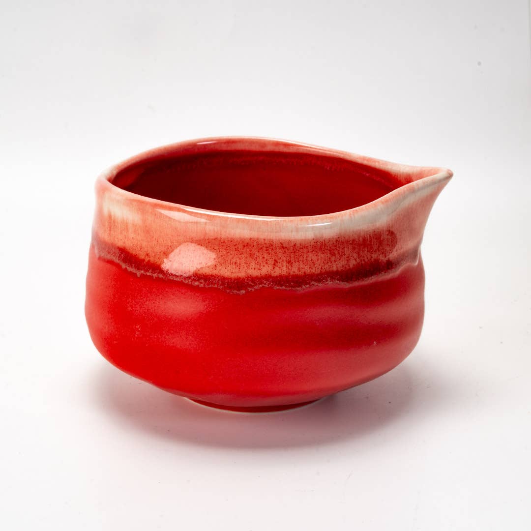 Matcha 3 Piece Set With Spout