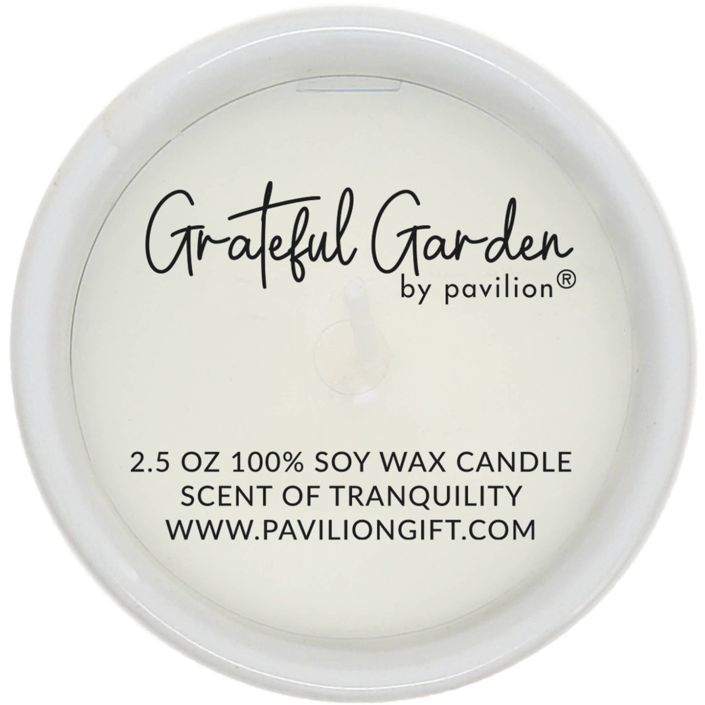 Candle - Friends - 2.5 oz