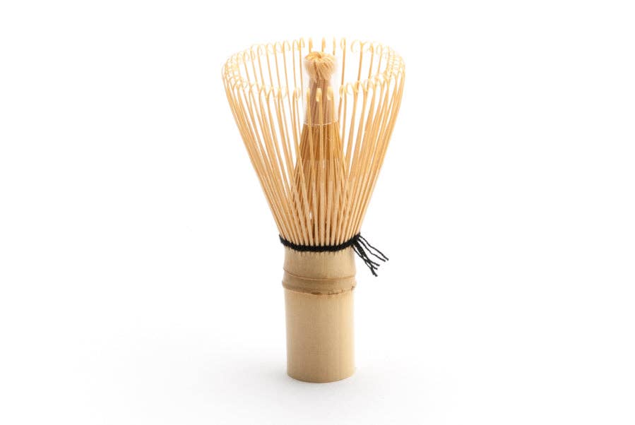 Matcha Bamboo Whisks