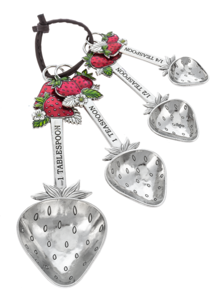 Measuring Spoon Gift Set - Spoonful of Memories