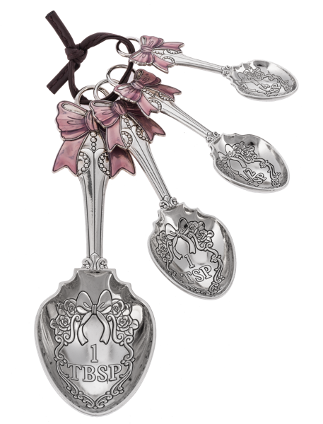 Measuring Spoon Gift Set - Spoonful of Memories