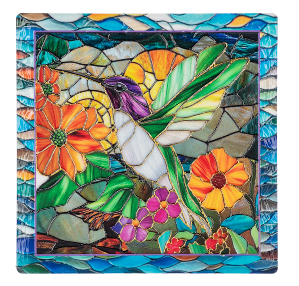 Coasters - Mosaic Moment