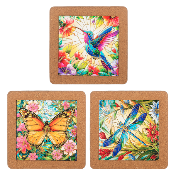 Trivet - Mosaic Moments Ceramic