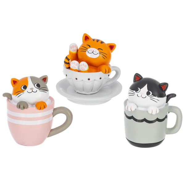 Shelfsitter - Cat Cafe