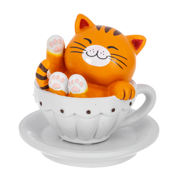 Shelfsitter - Cat Cafe