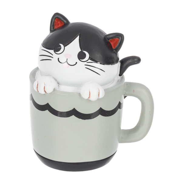 Shelfsitter - Cat Cafe