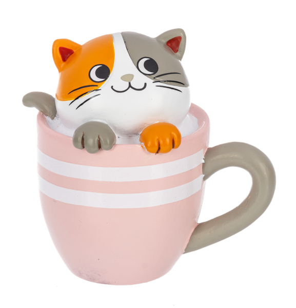 Shelfsitter - Cat Cafe