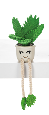 Shelf Sitter - Plant Characters