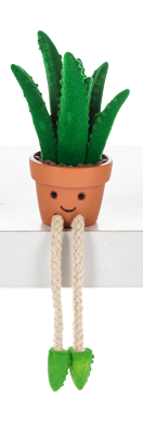 Shelf Sitter - Plant Characters