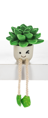 Shelf Sitter - Plant Characters