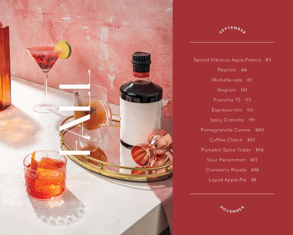 Book - Monday Night Mocktails by Jennifer Newens