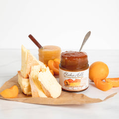 Spread -Apricot with Orange & Honey 10.4oz