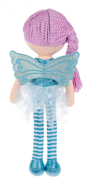 Toy - Doll Freya Fairy