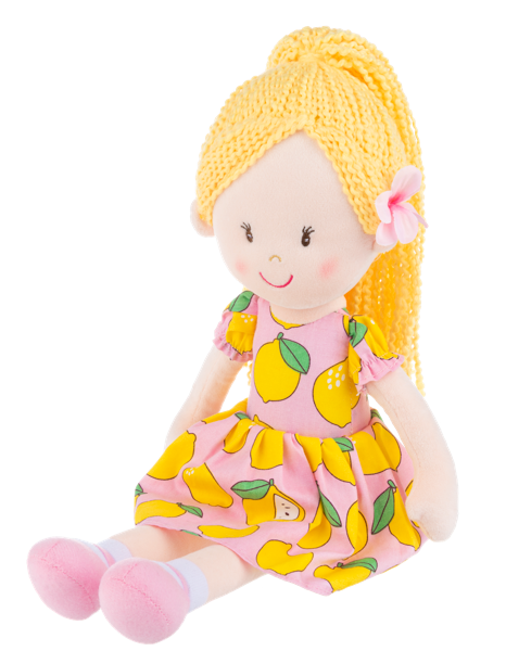 Doll - Fresh & Fruity