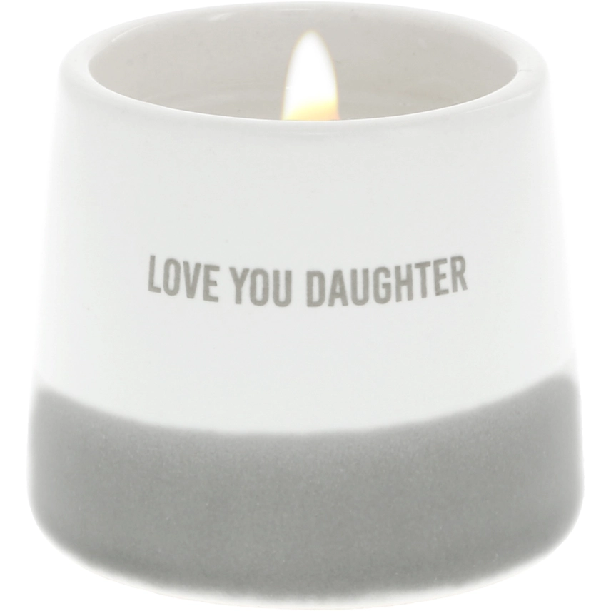 Scented Candle -All About Love 2oz