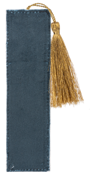Bookmarks - Beautiful Dreamer