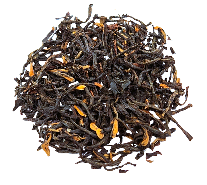 Mokalbari Assam - Black Tea