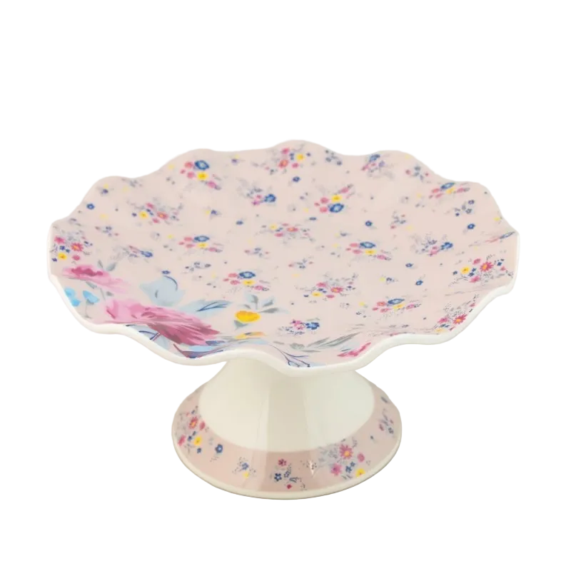 Decorative Cake Stand (6.25")