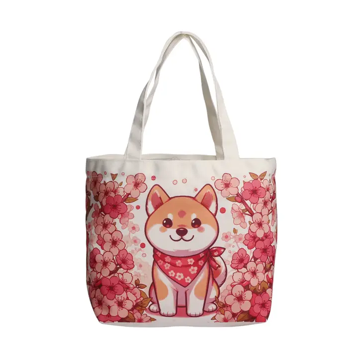 Tote Bag - Kawaii Mini
