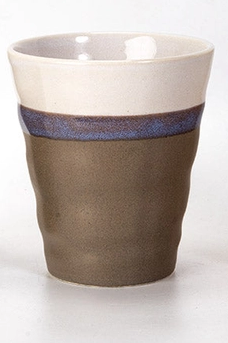 Tea Cup - Artisan Stoneware (10oz)
