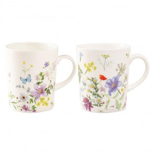 Mug - Summer Meadow ( 13 oz)