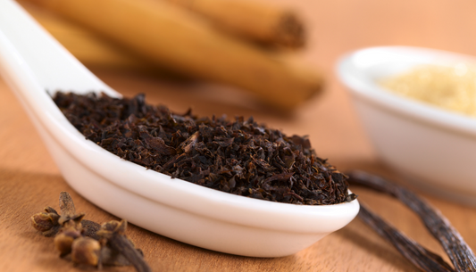 Tea Sampler Set-Black Tea Flight