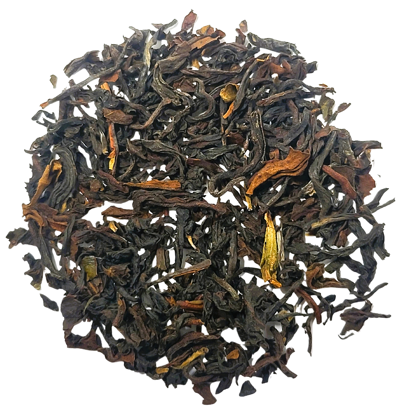 Afternoon Darjeeling - 2nd Flush