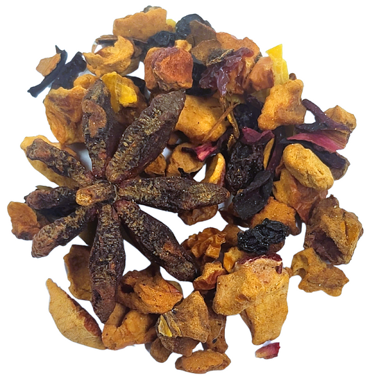 Apple Cider - Fruit Infusion