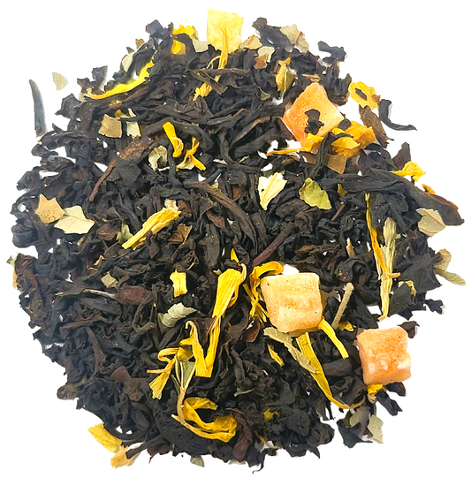 Apricot Peach - Black Tea
